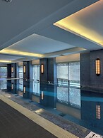 The Sandalwood, Beijing - Marriott Executive Apartments