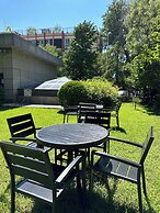 The Sandalwood, Beijing - Marriott Executive Apartments