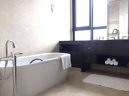 The Sandalwood, Beijing - Marriott Executive Apartments