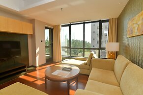 The Sandalwood, Beijing - Marriott Executive Apartments