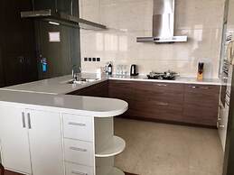 The Sandalwood, Beijing - Marriott Executive Apartments