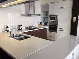 The Sandalwood, Beijing - Marriott Executive Apartments