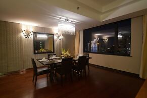 The Sandalwood, Beijing - Marriott Executive Apartments