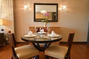 The Sandalwood, Beijing - Marriott Executive Apartments