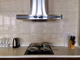 The Sandalwood, Beijing - Marriott Executive Apartments