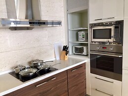 The Sandalwood, Beijing - Marriott Executive Apartments