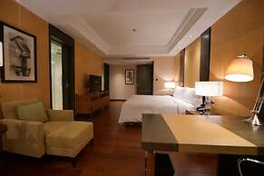 The Sandalwood, Beijing - Marriott Executive Apartments