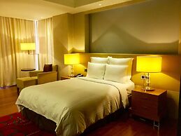 The Sandalwood, Beijing - Marriott Executive Apartments