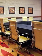 The Sandalwood, Beijing - Marriott Executive Apartments