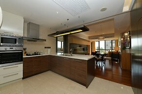 The Sandalwood, Beijing - Marriott Executive Apartments