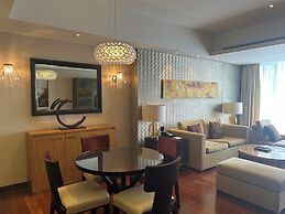 The Sandalwood, Beijing - Marriott Executive Apartments