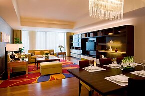 The Sandalwood, Beijing - Marriott Executive Apartments