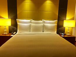 The Sandalwood, Beijing - Marriott Executive Apartments