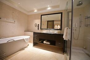 The Sandalwood, Beijing - Marriott Executive Apartments