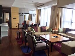 The Sandalwood, Beijing - Marriott Executive Apartments