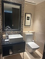 The Sandalwood, Beijing - Marriott Executive Apartments