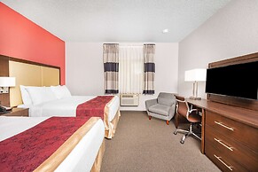 Ramada by Wyndham Keystone Near Mt Rushmore