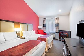 Ramada by Wyndham Keystone Near Mt Rushmore