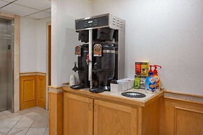 Ramada by Wyndham Keystone Near Mt Rushmore