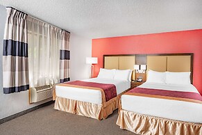 Ramada by Wyndham Keystone Near Mt Rushmore