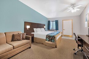 Baymont by Wyndham Keystone Near Mt. Rushmore