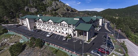 Baymont by Wyndham Keystone Near Mt. Rushmore