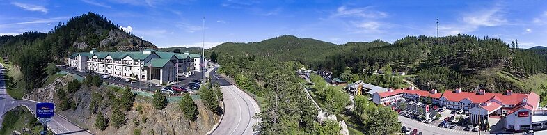 Baymont by Wyndham Keystone Near Mt. Rushmore