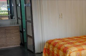 Hotel Bali-Hai Acapulco