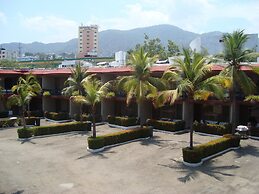 Hotel Bali-Hai Acapulco