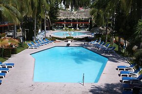 Hotel Bali-Hai Acapulco