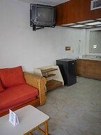 Hotel Bali-Hai Acapulco