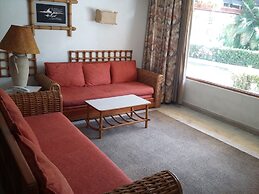 Hotel Bali-Hai Acapulco