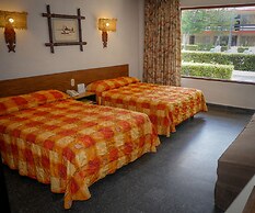 Hotel Bali-Hai Acapulco