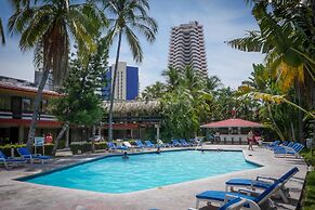 Hotel Bali-Hai Acapulco