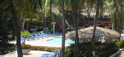 Hotel Bali-Hai Acapulco