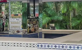 Hotel Bali-Hai Acapulco