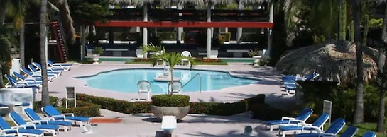 Hotel Bali-Hai Acapulco