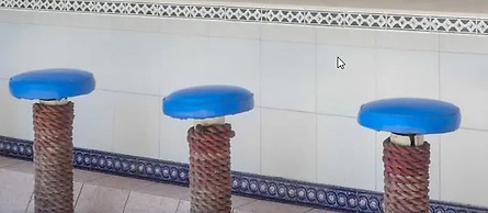 Hotel Bali-Hai Acapulco