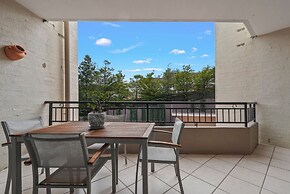 Terrigal Sails Serviced Apartments