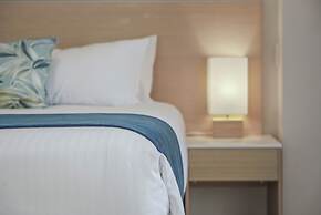 Terrigal Sails Serviced Apartments