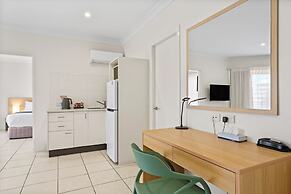 Terrigal Sails Serviced Apartments