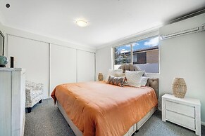 Terrigal Sails Serviced Apartments