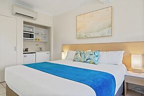 Terrigal Sails Serviced Apartments