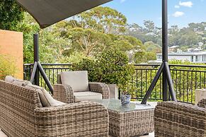 Terrigal Sails Serviced Apartments