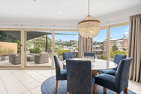 Terrigal Sails Serviced Apartments