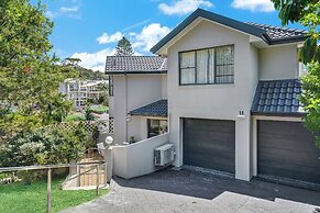 Terrigal Sails Serviced Apartments