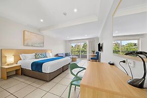 Terrigal Sails Serviced Apartments