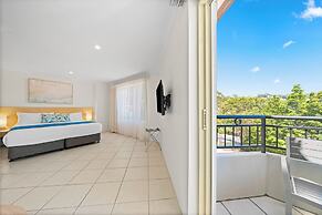 Terrigal Sails Serviced Apartments