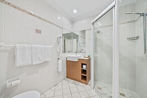 Terrigal Sails Serviced Apartments