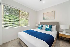 Terrigal Sails Serviced Apartments